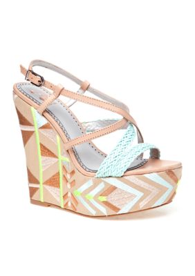 Circus by Sam Edelman Capri Wedge Sandal