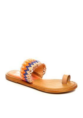 Circus by Sam Edelman Maritiza Sandal