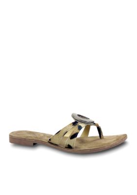 JRenee Alder Sandal