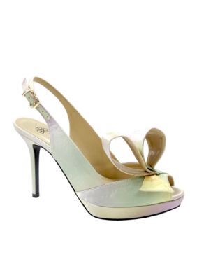 JRenee Carrie Slingback