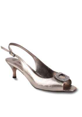 JRenee Classic Slingback