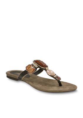 JRenee Jasper Sandal