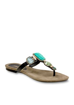 JRenee Jasper Sandal