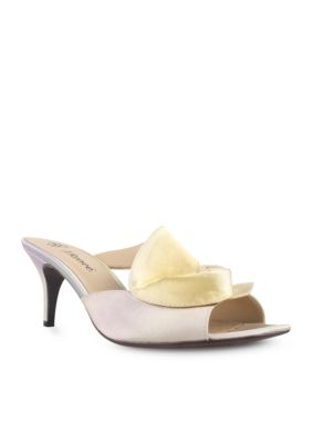 JRenee Joslin Slide Sandal