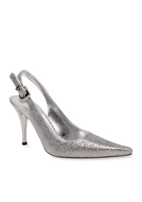 JRenee Kelley Slingback Pump