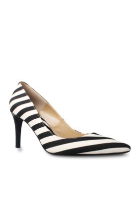JRenee Rylee Pump