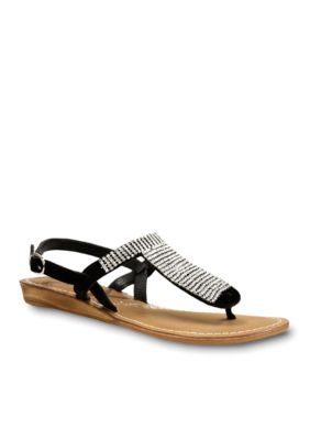 JRenee Stella Sandal