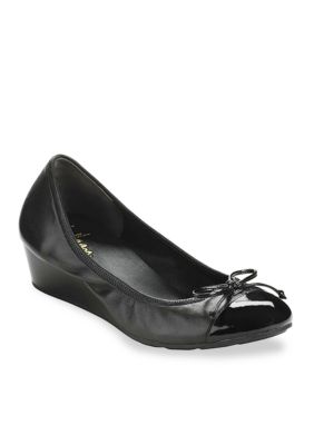 Cole Haan Air Tali Lace Wedge