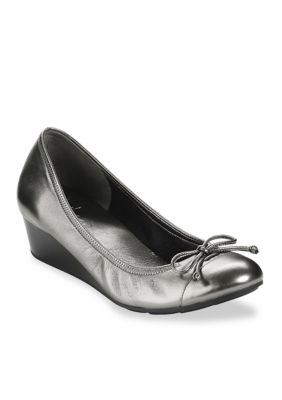 Cole Haan Air Tali Lace Wedge