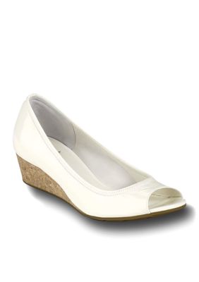 Cole Haan Air Tali OT Wedge-Extended Sizes Available