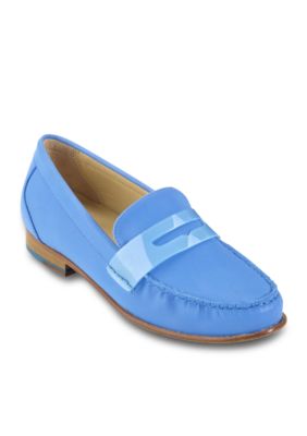 Cole Haan Monroe Reflective Penny Moc