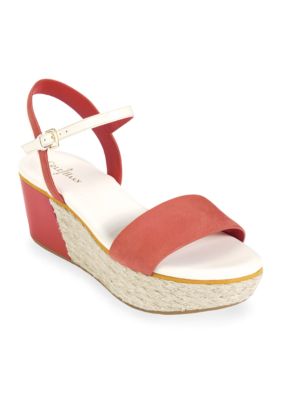Cole Haan Arden Wedge