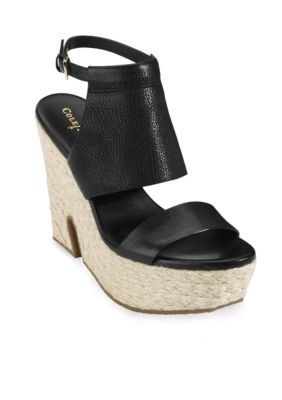 Cole Haan Arden High Wedge