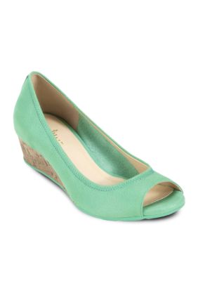 Cole Haan Air Tali OT 40 Wedge