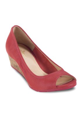 Cole Haan Air Tali OT Wedge