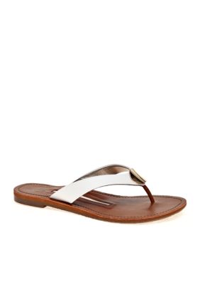 New Directions&reg; Daisy Sandal