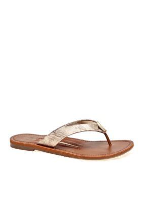 New Directions Daisy Sandal