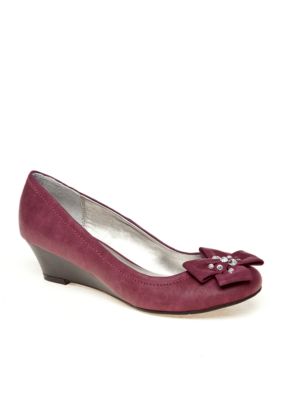 New Directions&reg; Garbo Wedge
