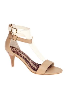 New Directions Bonnie Dress Sandal