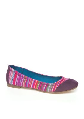 New Directions&reg; Rose Flat