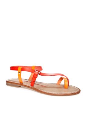 New Directions Dorothy Sandal