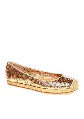 New Directions&reg; Tacoma Jute Flat