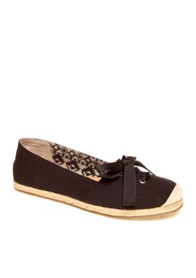 New Directions&reg; Lacey Slip-on