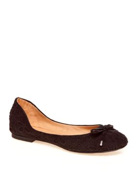 New Directions Fife Ballet Flat