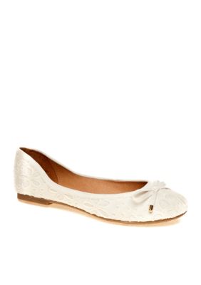New Directions Fife Ballet Flat