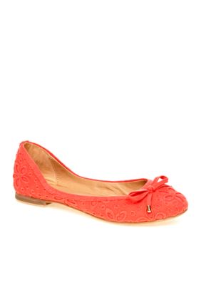 New Directions&reg; Fife Ballet Flat