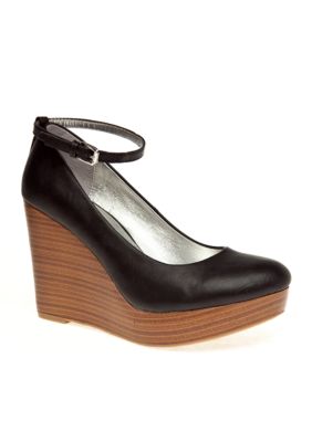New Directions&reg; Kelso Wedge