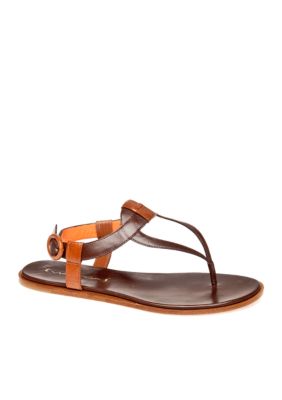 Via Spiga Capris Sandal