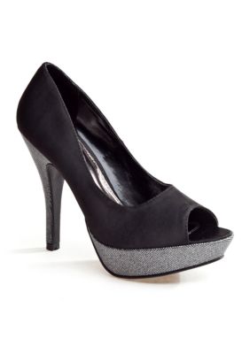 UNLISTED Finest Hour Peeptoe