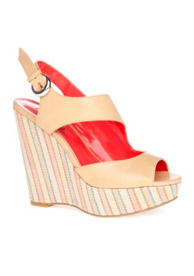 UNLISTED Bendable Sandal