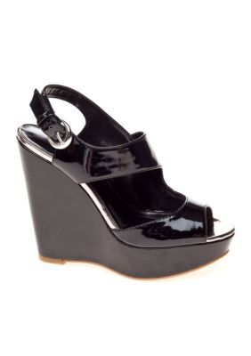 UNLISTED Bendable Wedge