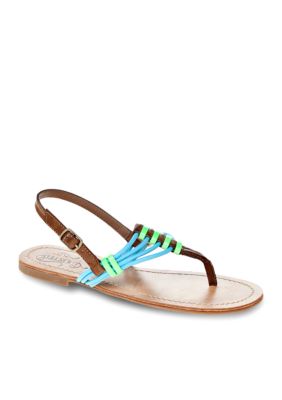 UNLISTED Popsicle Sandal