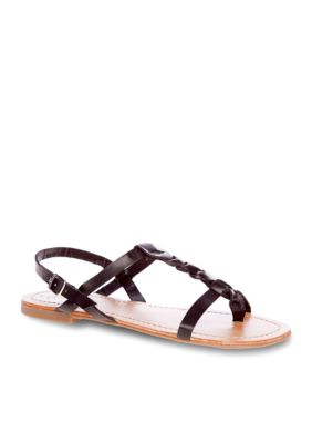 UNLISTED Pop Candy Sandal