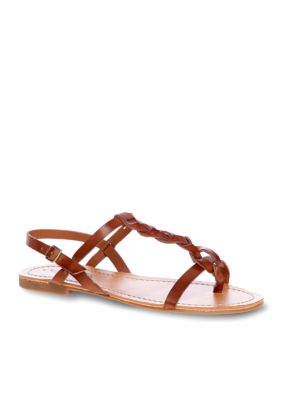 UNLISTED Pop Candy Sandal