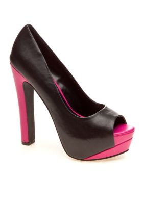 UNLISTED Open The Gate Platform Pump