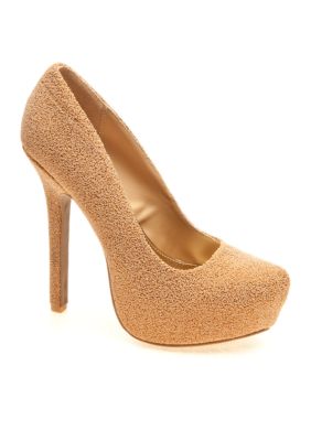 UNLISTED Just In Time Platform Pump