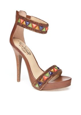 UNLISTED Candy Bag Sandal