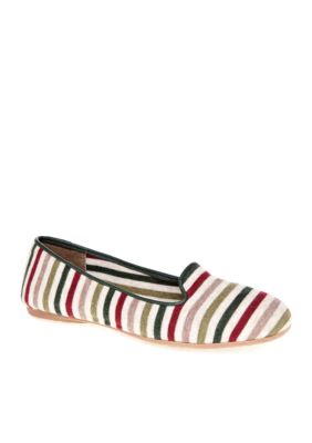 Splendid Cannes Slipper