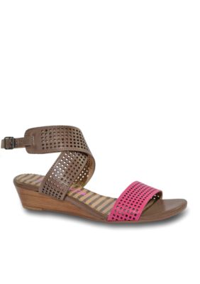 Splendid Evanston Wedge Sandal