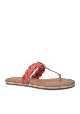 Splendid Tustin Sandal