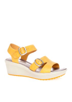 Easy Spirit Charisma Sandal