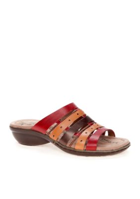 Easy Spirit Vinyasa Sandal
