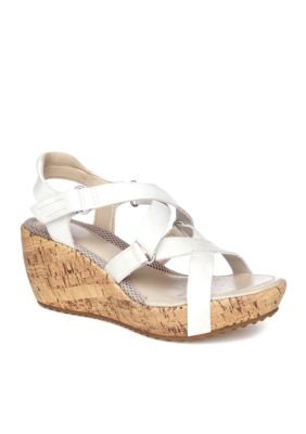 Easy Spirit Sammielee Wedge