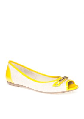 Easy Spirit Pattina Flat