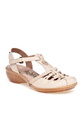 Easy Spirit Pedrine Sandal
