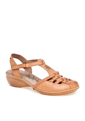 Easy Spirit Pedrine Sandal